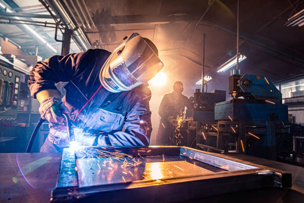 Trusted Marion, IN Welder & Metal Fabrication Experts