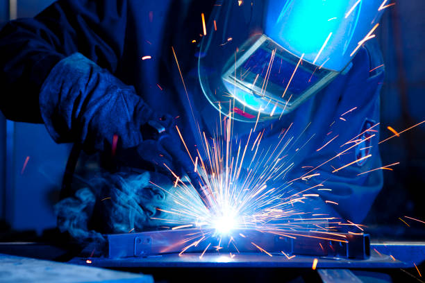 Best Specialty Welding Processes in Marion, IN