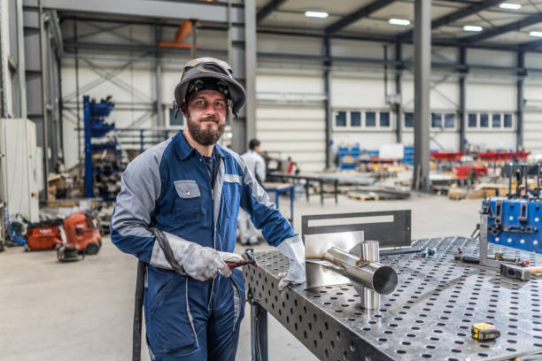Best Structural Steel Welding in Marion, IN