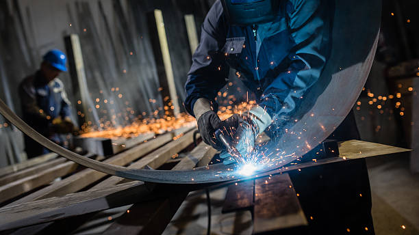 Best Maintenance and Repair Welding in Marion, IN