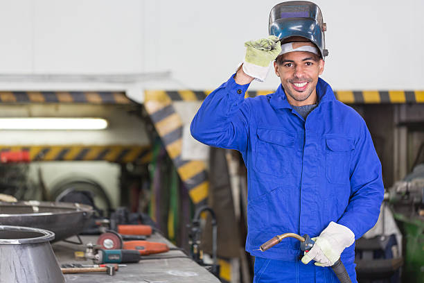 Best Aerospace and Defense Welding in Marion, IN